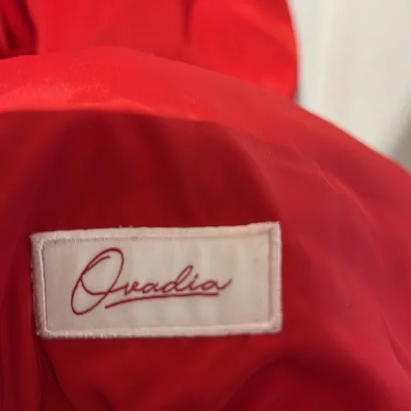 Reversible jacket - Picture 2 of 5